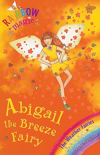 Beispielbild fr Abigail the Breeze Fairy zum Verkauf von AwesomeBooks