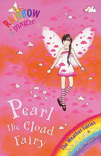 Stock image for Pearl the Cloud Fairy for sale by Blackwell's
