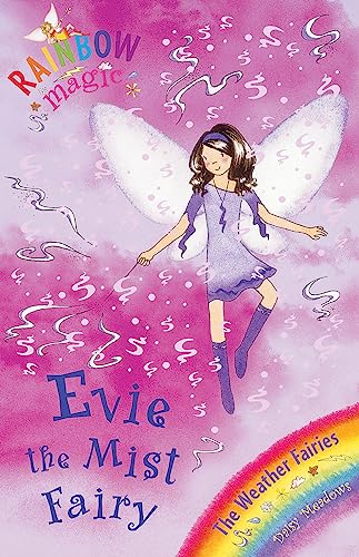 Beispielbild fr Evie the Mist Fairy zum Verkauf von Blackwell's