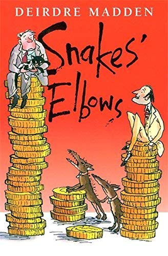 Stock image for Snakes' Elbows for sale by WorldofBooks