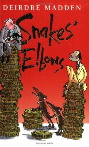 Beispielbild fr Snakes' Elbows (Red Apple) zum Verkauf von AwesomeBooks