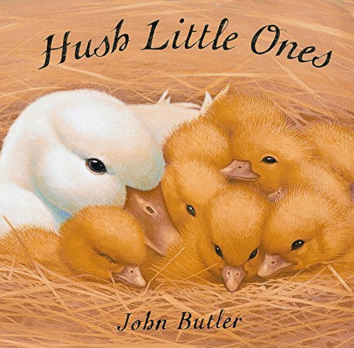 9781843626466: Hush Little Ones