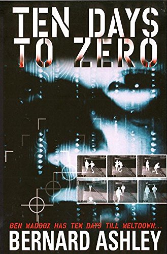 Stock image for Ten Days To Zero for sale by Goldstone Books