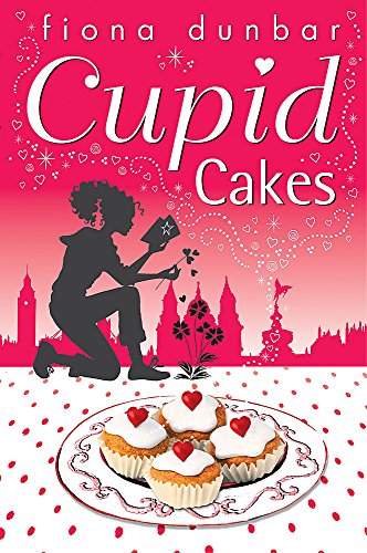 Stock image for The Lulu Baker Trilogy: 2: Cupid Cakes: Book 2 for sale by WorldofBooks