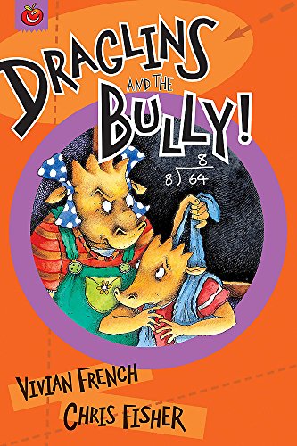 9781843627005: Draglins and the Bully