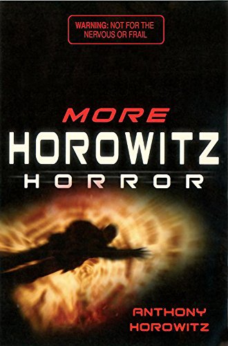 9781843627890: Horowitz Horror 2