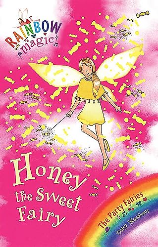 Beispielbild fr Honey the Sweet Fairy zum Verkauf von Blackwell's