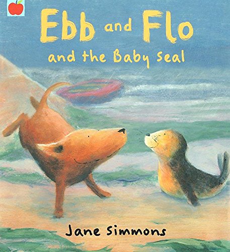 9781843628408: Ebb And Flo And The Baby Seal: 1
