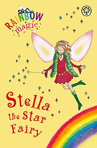 9781843628699: Stella The Star Fairy: Special (Rainbow Magic)