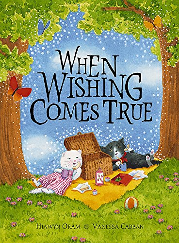Beispielbild fr When Wishing Comes True zum Verkauf von WorldofBooks