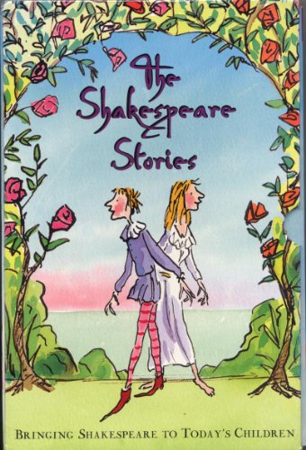 9781843628774: Shakespeare Stories