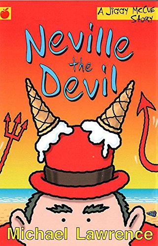 Neville the Devil (Jiggy McCue series)