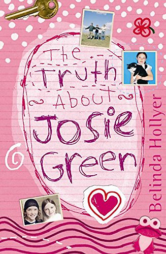 Imagen de archivo de The Truth About Josie Green a la venta por WorldofBooks