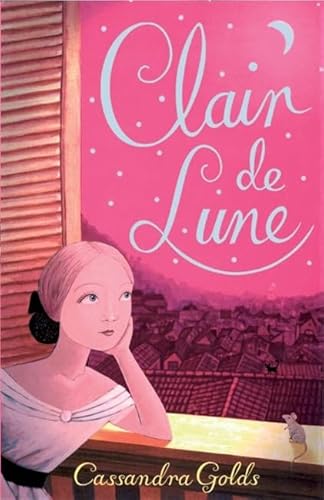 9781843629269: Clair De Lune