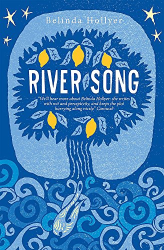 Imagen de archivo de River Song a la venta por WorldofBooks