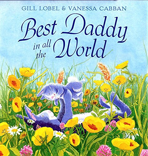Stock image for Best Daddy in all The World for sale by AwesomeBooks
