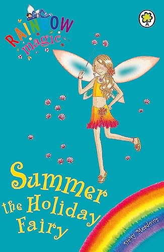 Beispielbild fr Rainbow Magic: Summer The Holiday Fairy: Special zum Verkauf von Hamelyn