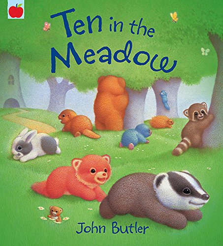 9781843629962: Ten In The Meadow