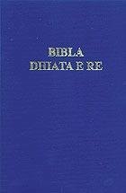 9781843641414: Albanian Interconfessional New Testament