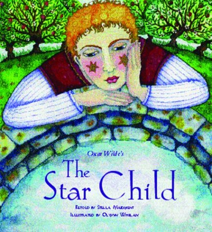 The Star Child (9781843650126) by Maidment, Stella