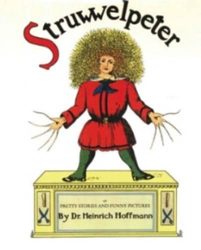 Stock image for Struwwelpeter for sale by ThriftBooks-Dallas