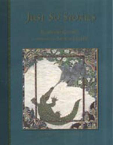 Imagen de archivo de Just So Stories (Chrysalis Children's Classics) a la venta por Wonder Book