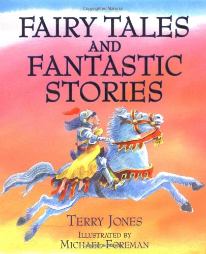 Stock image for Fairy Tales and Fantastic Stories: Special 10th Anniversary for sale by WorldofBooks