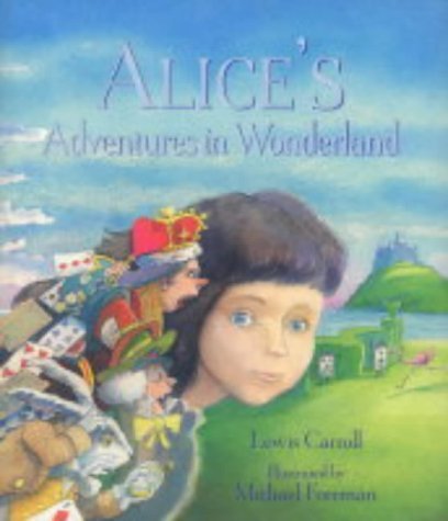 9781843650560: Alice's Adventures in Wonderland