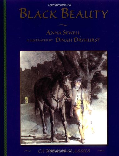 Black Beauty (Chrysalis Children's Classics Series) (9781843650621) by Sewell, Anna