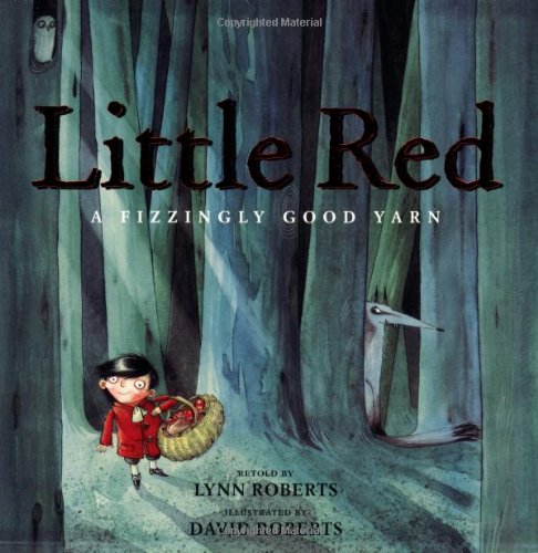 9781843650966: LITTLE RED
