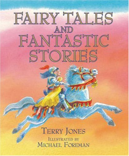 Beispielbild fr Fairy Tales & Fantastic Stories zum Verkauf von ThriftBooks-Dallas