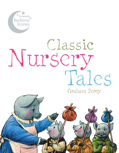 9781843651529: Classic Nursery Tales