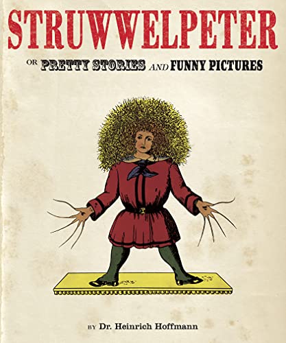 Stock image for Struwwelpeter for sale by ThriftBooks-Atlanta