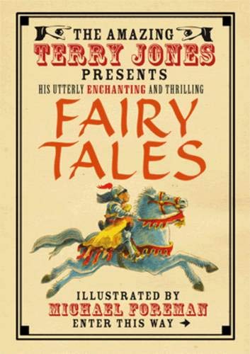 9781843651611: Fairy Tales