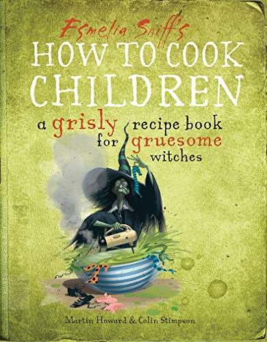 9781843651796: How to Cook Children