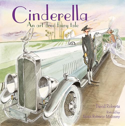 Cinderella (9781843651819) by Lynn Roberts-Maloney