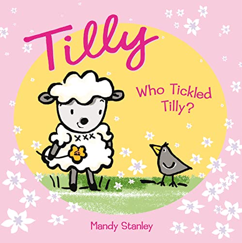 Beispielbild fr Who Tickled Tilly? zum Verkauf von WorldofBooks
