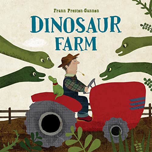 9781843652113: Dinosaur Farm