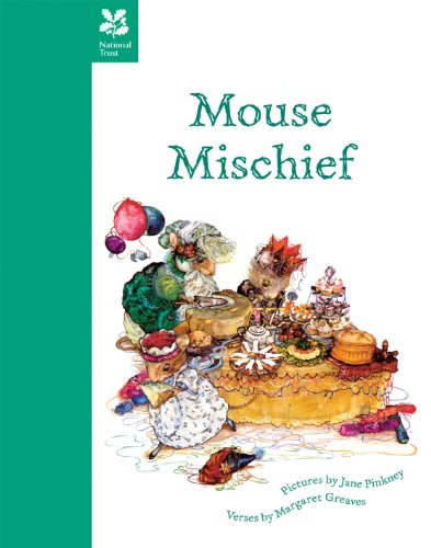 Imagen de archivo de Mouse Mischief a la venta por Better World Books