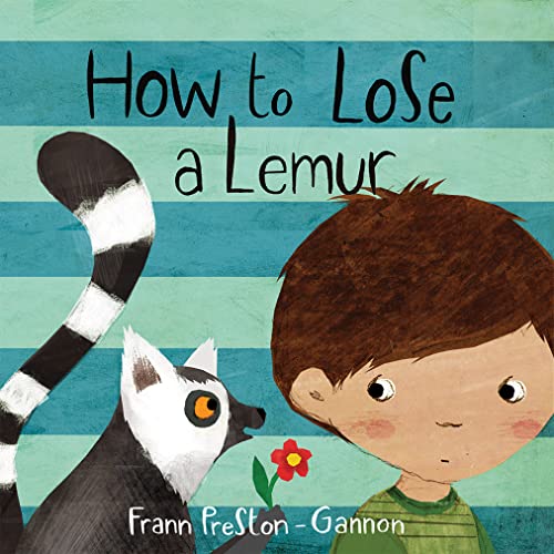 Beispielbild fr How To Lose A Lemur zum Verkauf von Red's Corner LLC