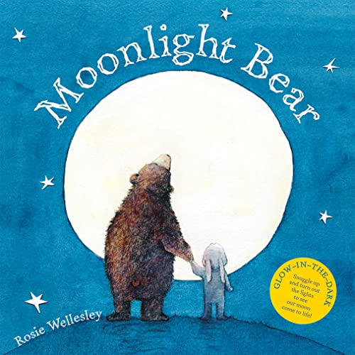 Imagen de archivo de Moonlight Bear a la venta por WorldofBooks