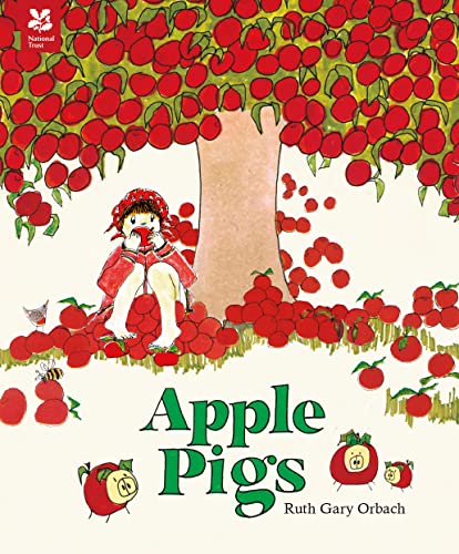 9781843653028: Apple Pigs