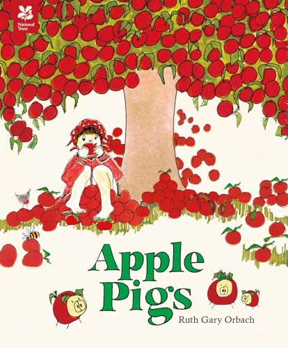 9781843653028: Apple Pigs