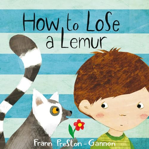 Beispielbild fr How to Lose a Lemur zum Verkauf von WorldofBooks