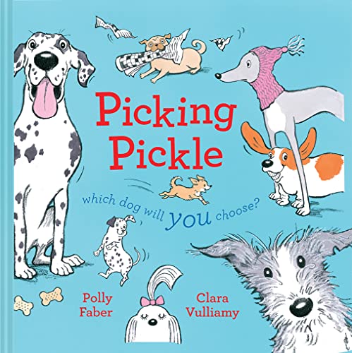Imagen de archivo de Picking Pickle a la venta por Postscript Books