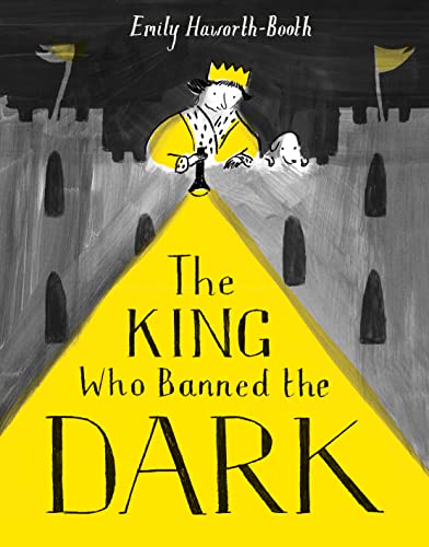 Stock image for The King Who Banned the Dark for sale by Blackwell's