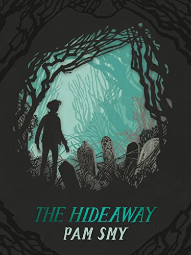 Beispielbild fr The Hideaway zum Verkauf von SecondSale