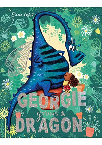Stock image for Georgie Grows a Dragon for sale by ThriftBooks-Dallas