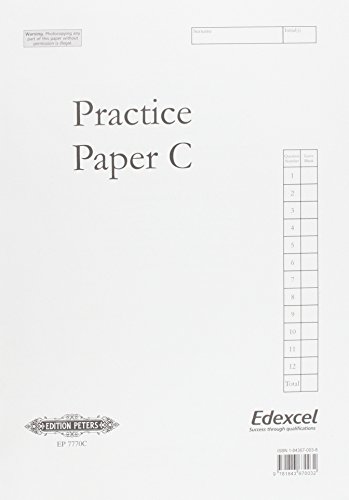 9781843670032: Music GCSE Practice Papers C