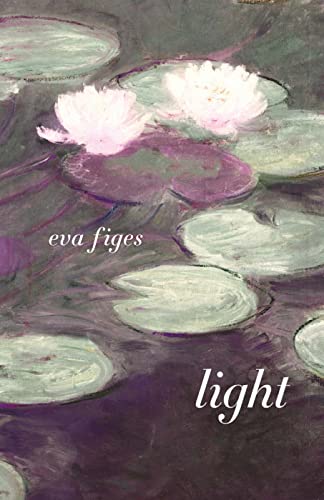 9781843680000: Light: Monet at Giverny: A Novel